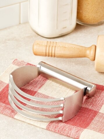 Stainless Steel Pastry Cutter, Pastry Blender