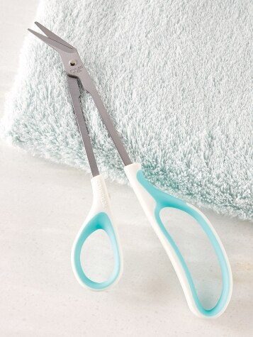 Long-Handle Toenail Clippers