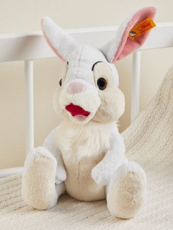 Disney's Thumper Steiff Stuffed Animal