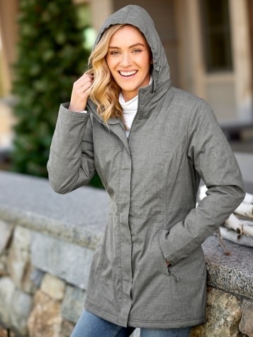 Women's Winter Coats & Jackets - Outerwear for Women