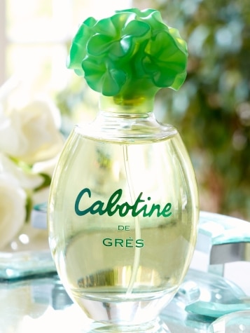 Cabotine de Gres Eau de Toilette, 3.4 Ounce Bottle