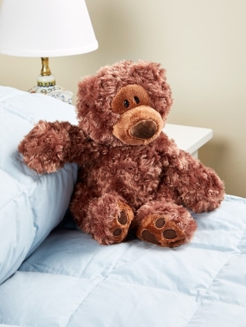 Classic Teddy Bear Plush Toy