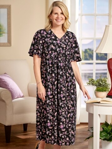 Ella sales simone nightgown