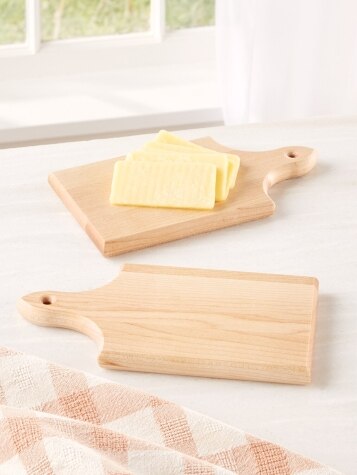 Small Cutting Board