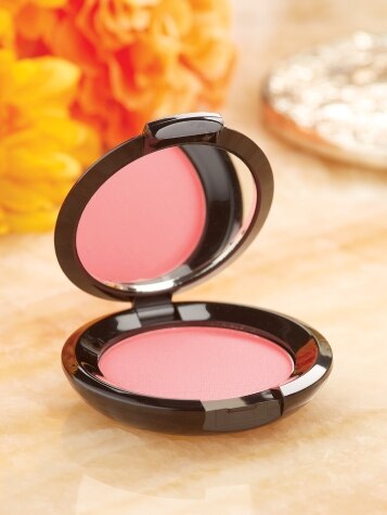 Tangee Color-Changing Powder Blush