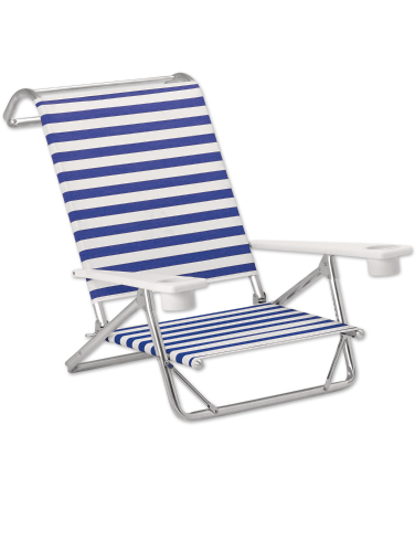 Beach Chairs Cup Holders - Astrogeopysics