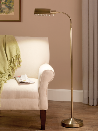 cordless floor lamps for living room