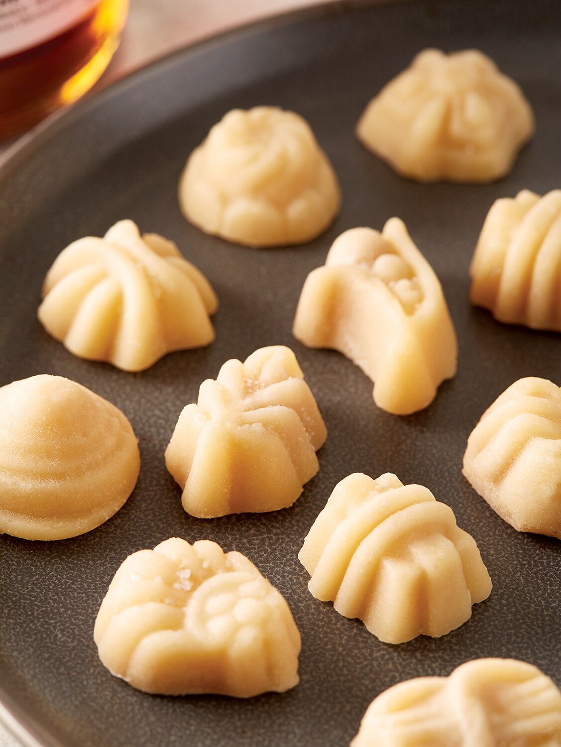 wholesale maple candy