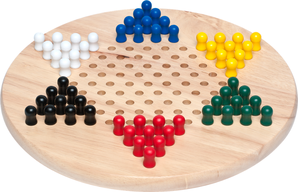 chinese checkers game
