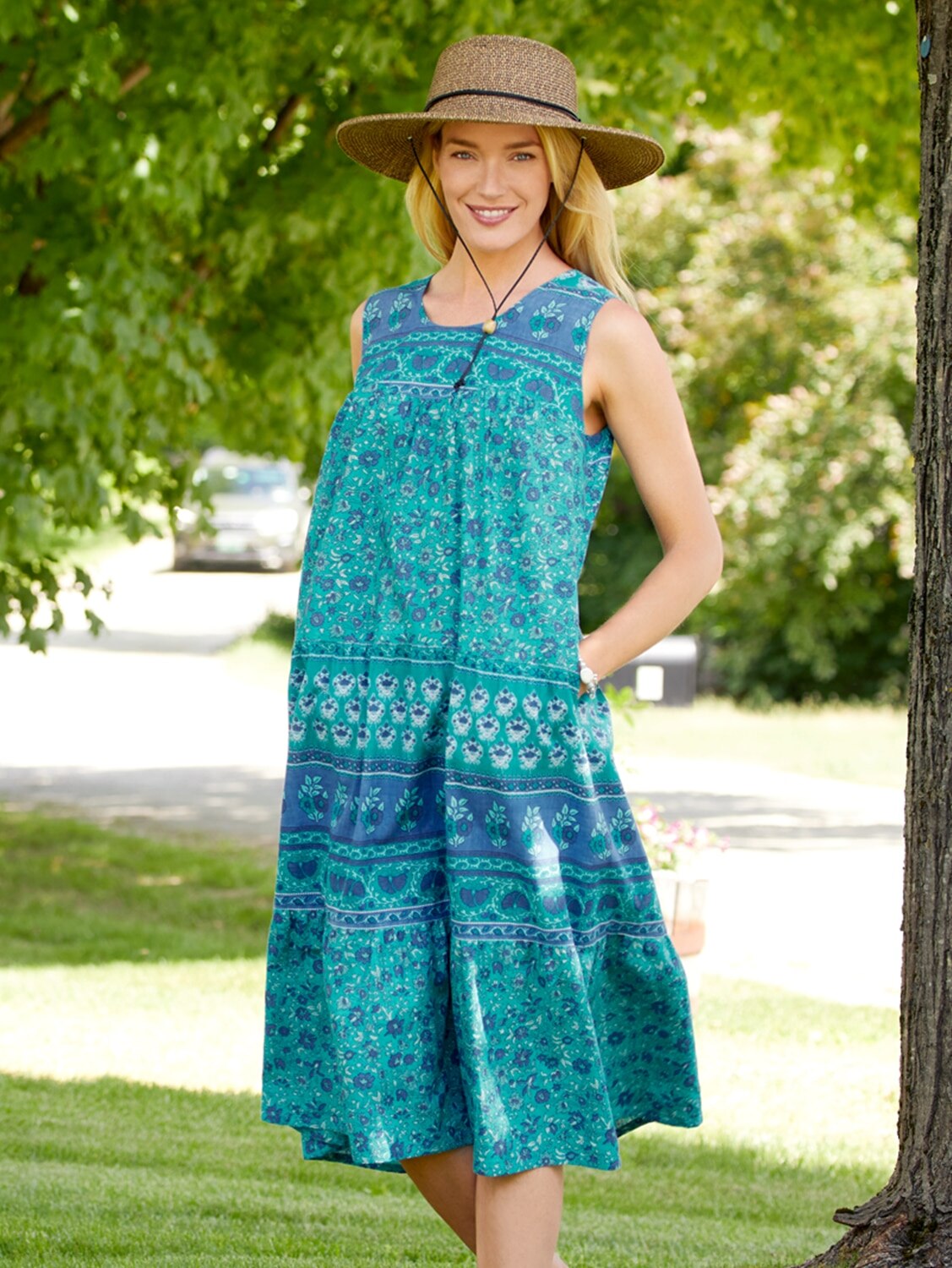 Pick Up Where You Left Off with Mountain Weave NeverFlatten Chair Pad