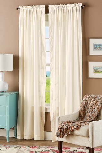 Country Curtains Window Curtain Panels Vermont Country