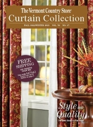 View Our Curtain Catalog 
