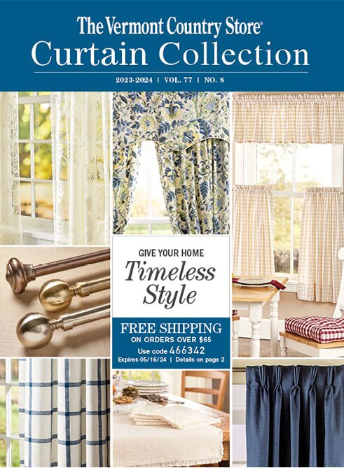  View Our Curtain Catalog 