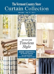 View Our Curtain Catalog