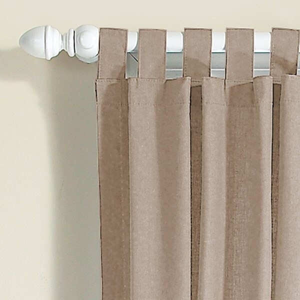 How To Measure For Curtains Amp Drapes Vermont Country Store