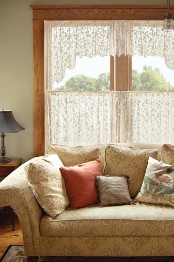 Your Favorite Country Curtains Now At The Vermont Country