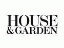 House and Garden logo