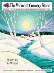 Request A Catalog The Vermont Country Store Free Catalog