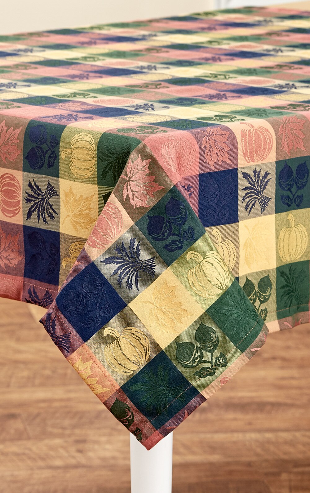 Harvest Table Covering