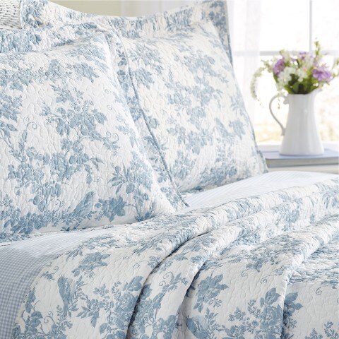 Our Ultimate Bedding Buying Guide Vermont Country Store