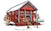 Vermont Country Store illustration