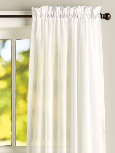 Curtains Amp Drapes Window Treatments Vermont Country Store