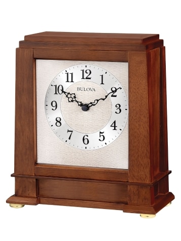 Covington Chiming Mantel Clock