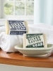 Silver Savior Colloidal Soap With Tea Tree Oil