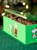Peanuts Christmas Carolers Tin With Milk Chocolate Nonpareils