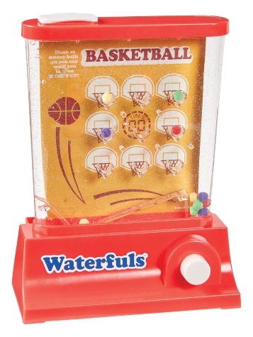 The Original Waterfuls Handheld Game