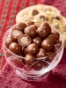 Milk-Chocolate-Covered Cookie Dough Bites, 13 Ounce Bag