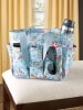 Oilcloth Carry-All Tote