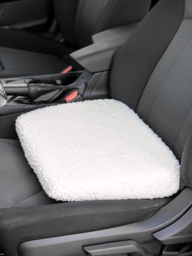 car seat cushion for back pain