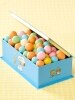 Peanuts Easter Beagle Tin With Pastel Malted Milk Balls