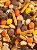 Peanut Butter and Chocolate Lovers Snack Mix, 1 Pound Bag