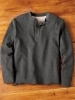 Men's Orton Brothers Long-Sleeve Henley 