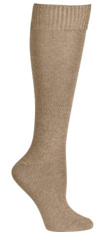 Cashmere Blend Socks for Women 