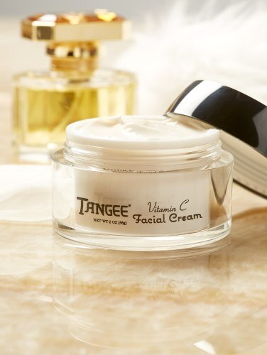 Tangee Vitamin C Facial Cream