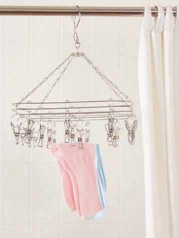 Stainless Steel Hanging Drying Rack