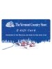 The Vermont Country Store Email Gift Card