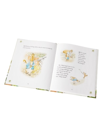 Peter Rabbit Book Collection, 10-Volume Set