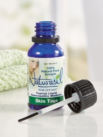 Skin Tag Treatment Topical Formula