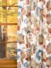 Dorset Garden Insulated 96 Inch Pinch Pleat Curtains