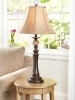Danby Quarry Oil-Rubbed Bronze Table Lamp