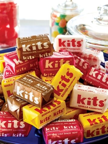 Classic Kits Candy, 1.5 Pound Bag