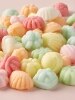 Fruit Assortment of French Creme Candies