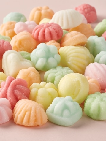 Classic French Creme Candies