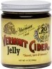 Vermont Cider Jelly with Common Crackers & Apples