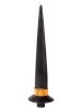 Witch Hat 10 Inch Halloween Taper Candle