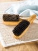 Bass Boar Bristle Hair Brush, In 2 Styles